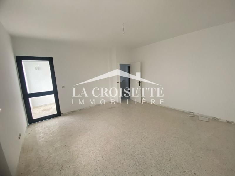 Duplex S+4 avec jardin à La Marsa